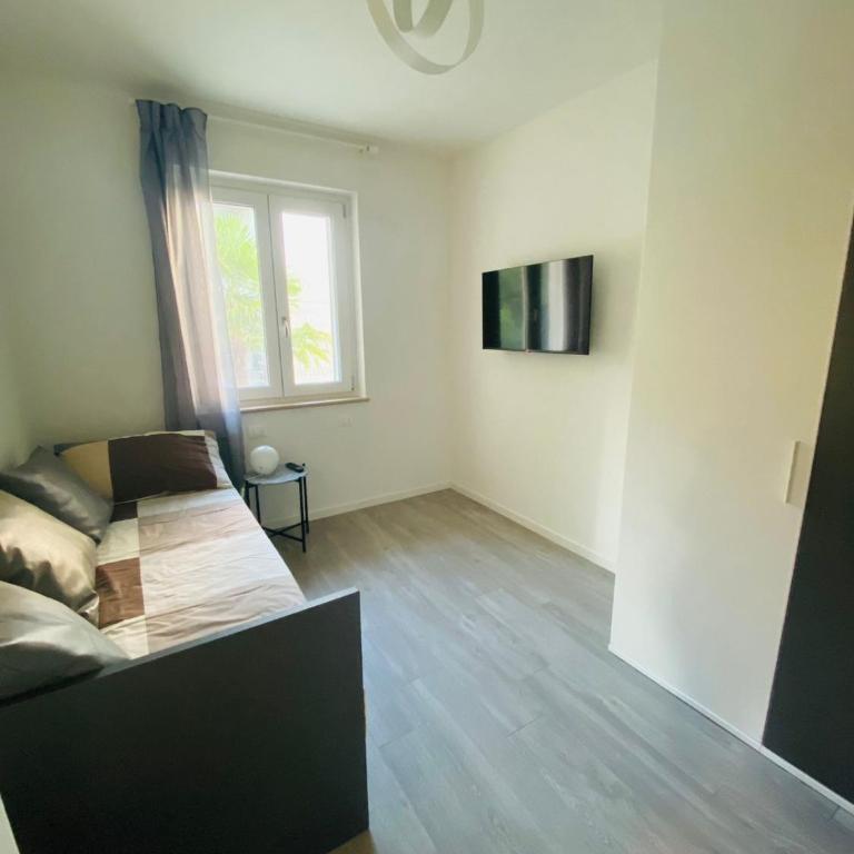 C'era una volta Villaggio Ideal - Appartamento con Vista Giardino - 33