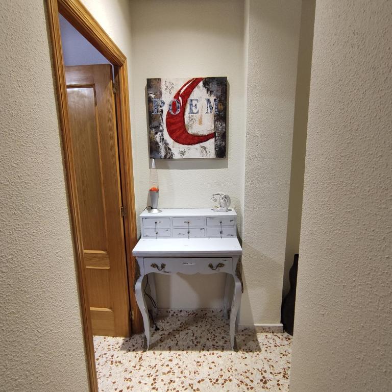 VACACIONES TIERRA Y MAR - Apartamento de 3 dormitorios - 37