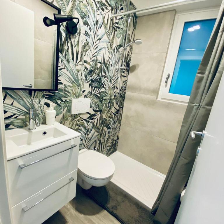 C'era una volta Villaggio Ideal - Appartamento con Vista Giardino - 37