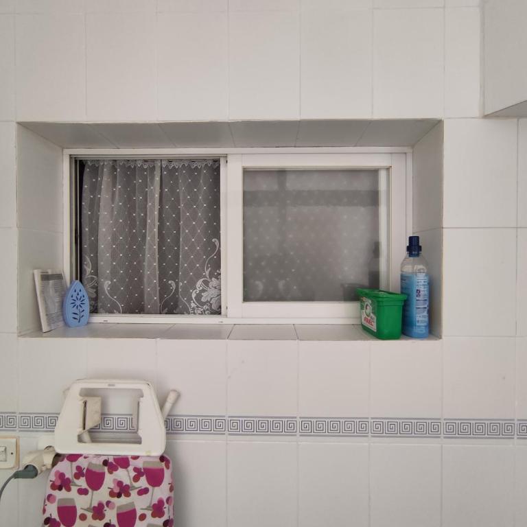 VACACIONES TIERRA Y MAR - Apartamento de 3 dormitorios - 60