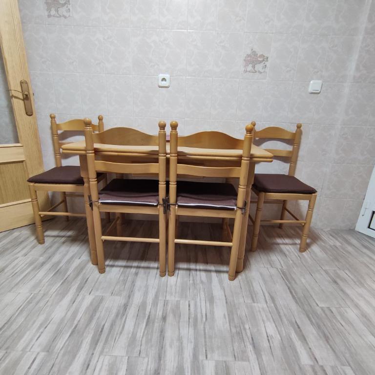 VACACIONES TIERRA Y MAR - Apartamento de 3 dormitorios - 54