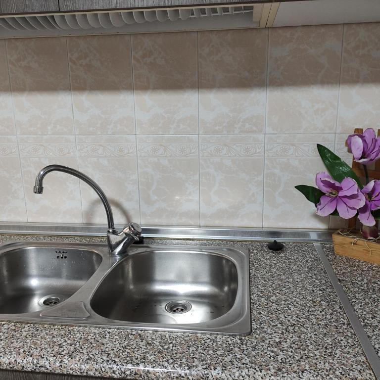 VACACIONES TIERRA Y MAR - Apartamento de 3 dormitorios - 55
