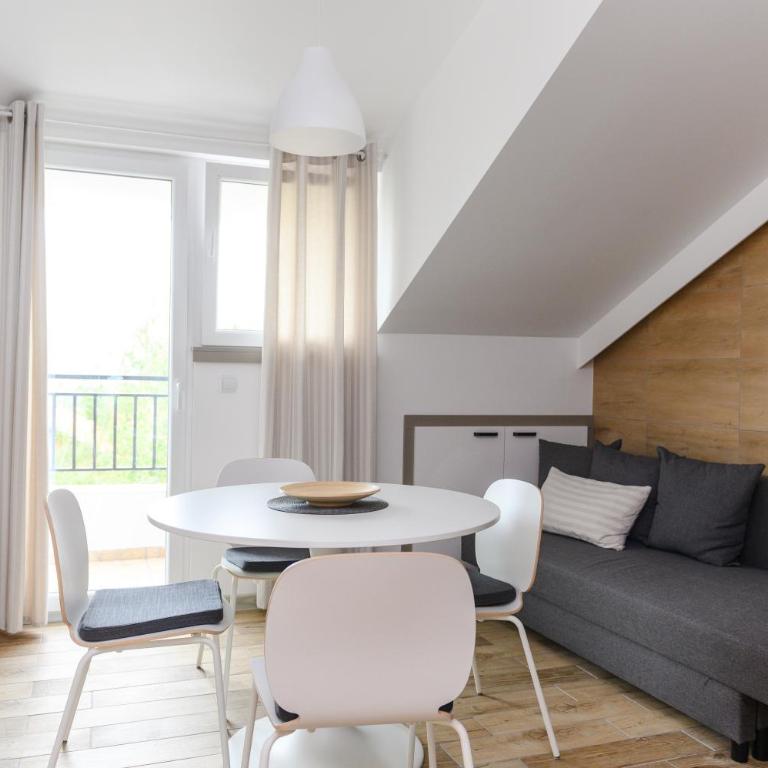 Panorama Lux - Apartman sa 1 Spavaćom Sobom - 2