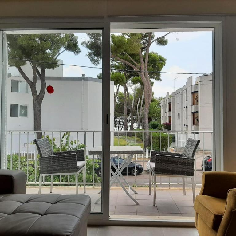 Apartment Assimetric - Only 100m to Beach - Apartamento con vistas al mar - 10