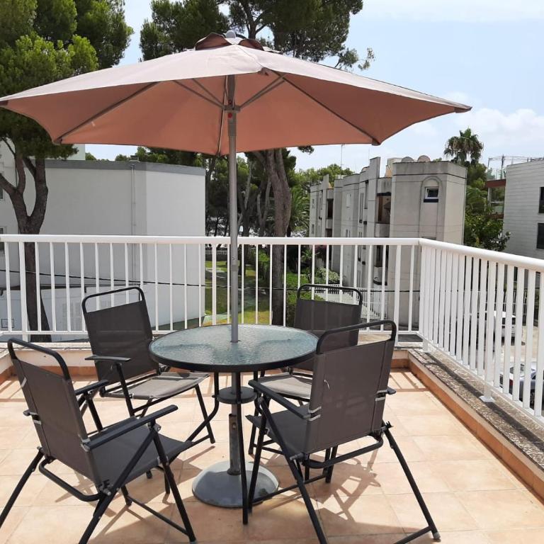 Apartment Assimetric - Only 100m to Beach - Apartamento con vistas al mar - 15