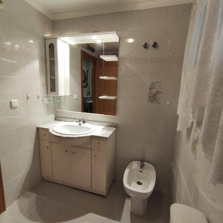 VACACIONES TIERRA Y MAR - Apartamento de 3 dormitorios - 38