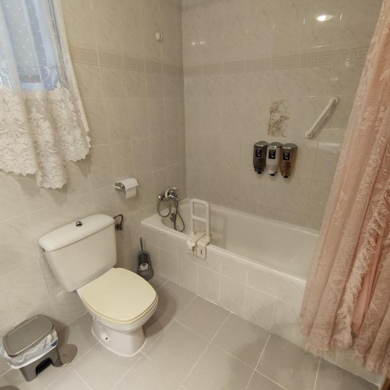 VACACIONES TIERRA Y MAR - Apartamento de 3 dormitorios - 40