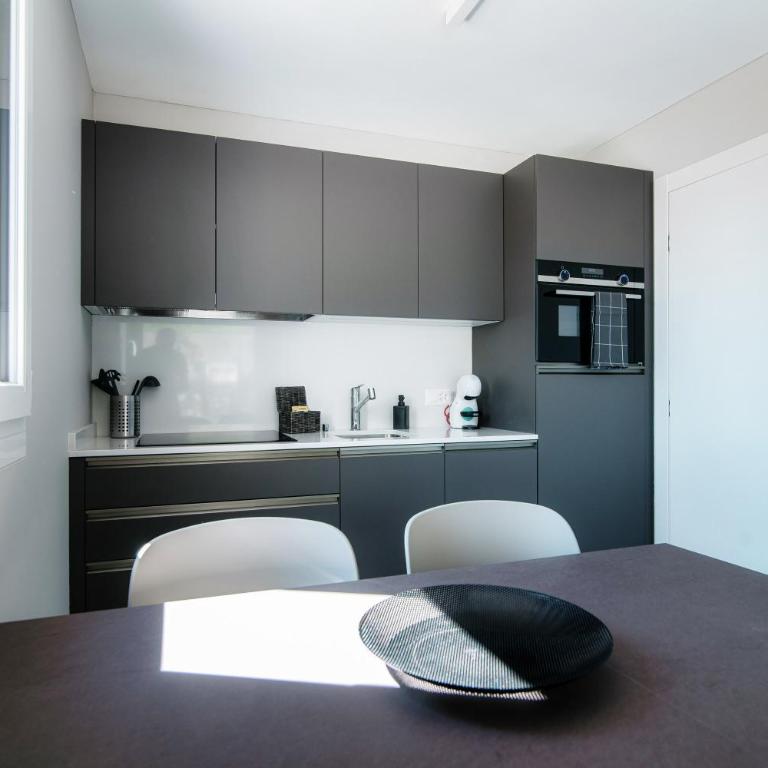 Locarno Studios by Quokka 360 - Modern City Studios in Central Locarno - Appartamento Monolocale - 2