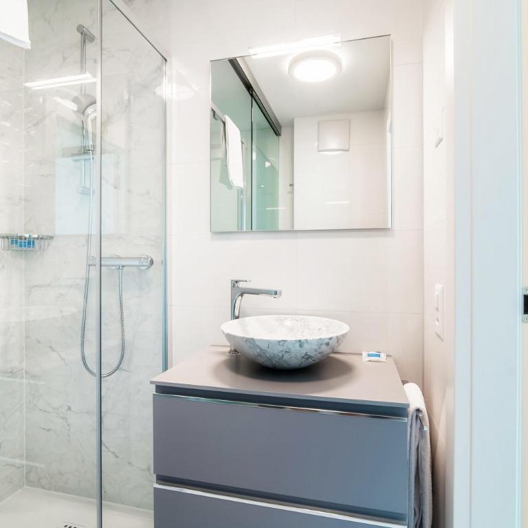Locarno Studios by Quokka 360 - Modern City Studios in Central Locarno - Appartamento Monolocale - 26