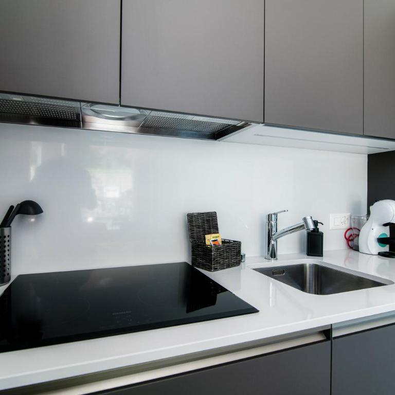 Locarno Studios by Quokka 360 - Modern City Studios in Central Locarno - Appartamento Monolocale - 18