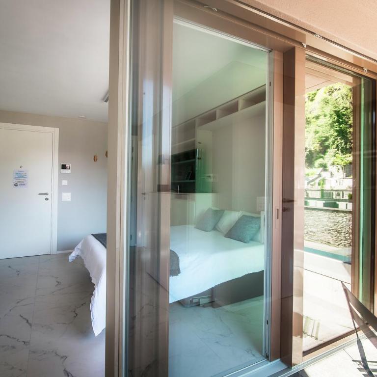 Locarno Studios by Quokka 360 - Modern City Studios in Central Locarno - Appartamento Monolocale - 15