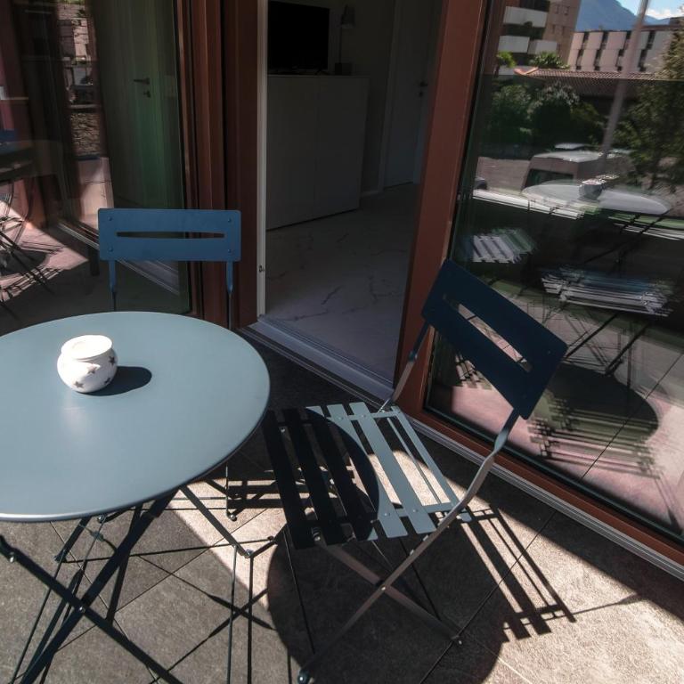 Locarno Studios by Quokka 360 - Modern City Studios in Central Locarno - Appartamento Monolocale - 22