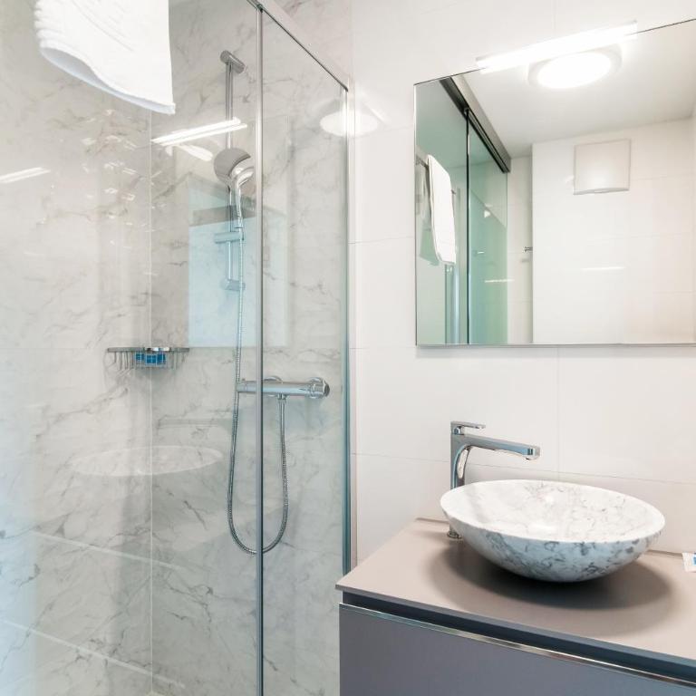 Locarno Studios by Quokka 360 - Modern City Studios in Central Locarno - Appartamento Monolocale - 23