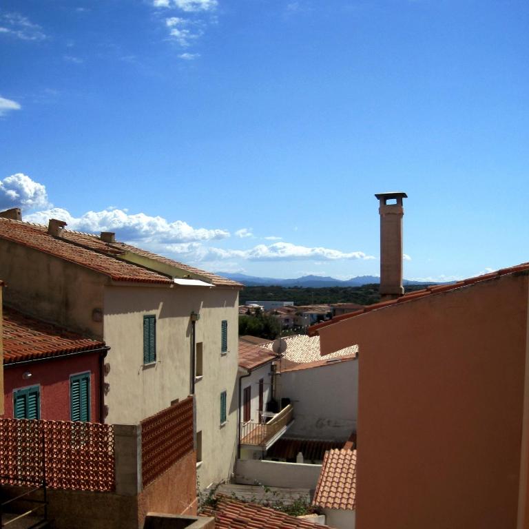 Hotel Moderno - Camera Singola - 2