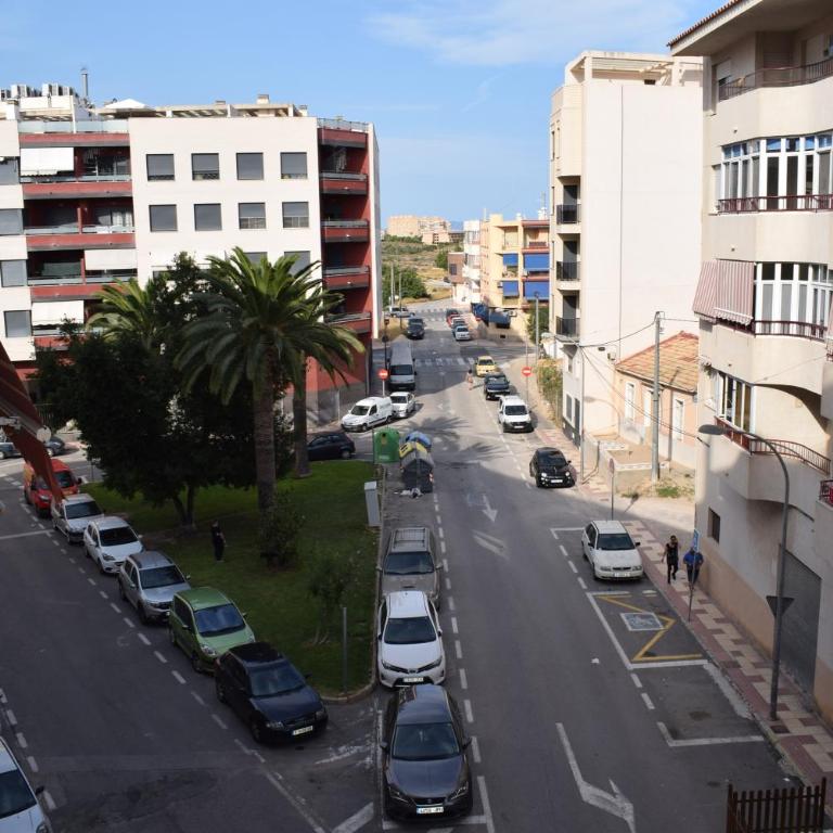 VACACIONES TIERRA Y MAR - Apartamento de 3 dormitorios - 62