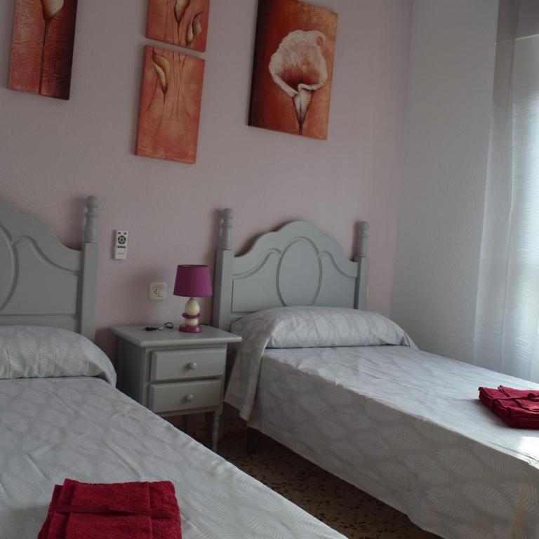 VACACIONES TIERRA Y MAR - Apartamento de 3 dormitorios - 34