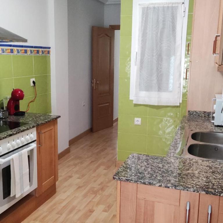 Los Balcones de Laurel - Apartamento de 1 dormitorio - 9