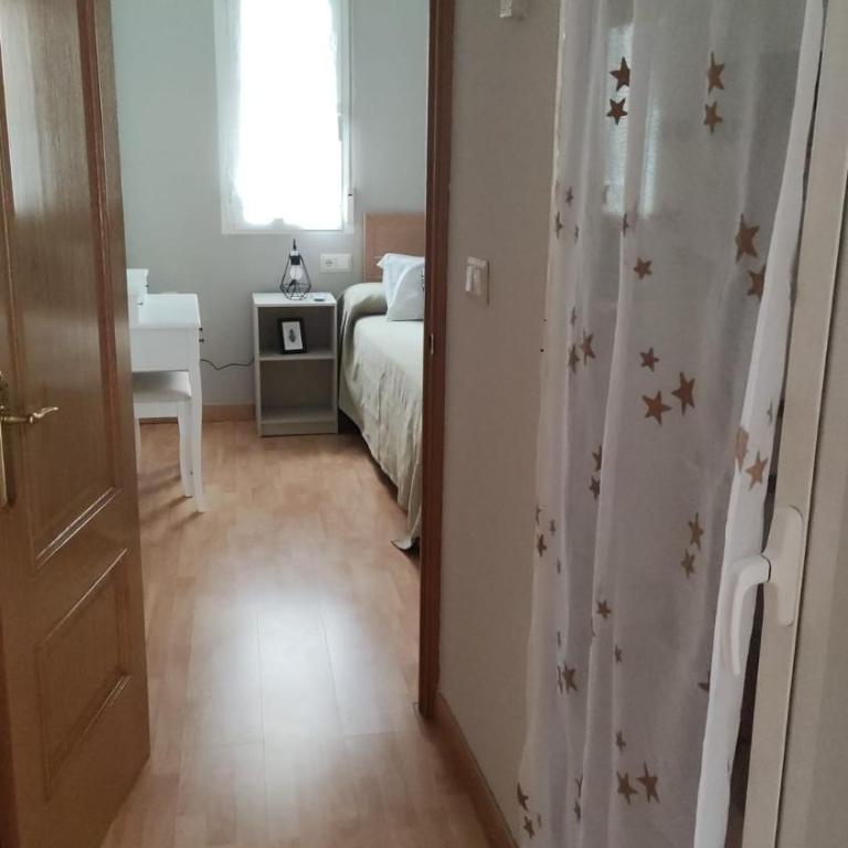 Los Balcones de Laurel - Apartamento de 1 dormitorio - 8