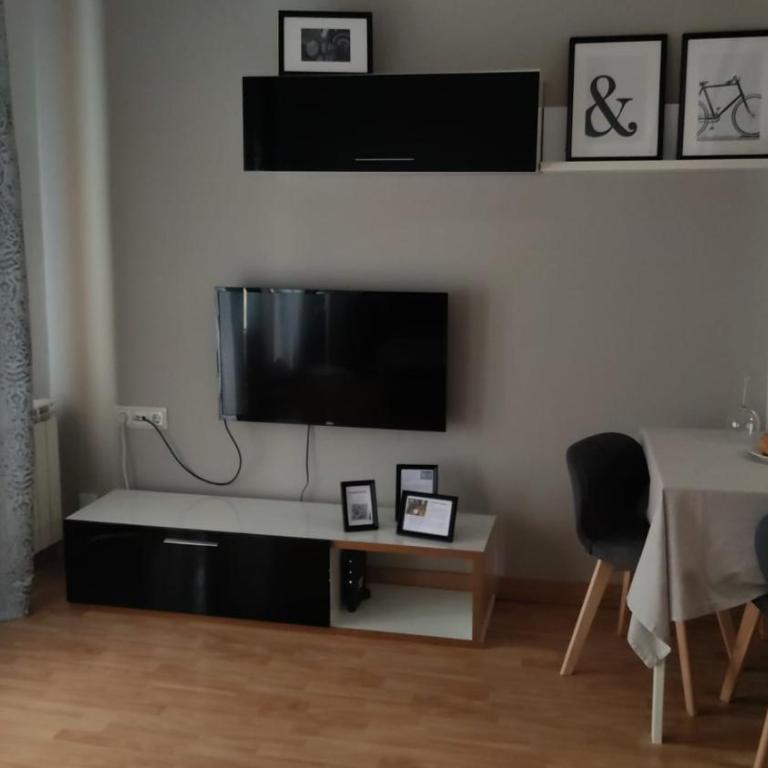 Los Balcones de Laurel - Apartamento de 1 dormitorio - 7