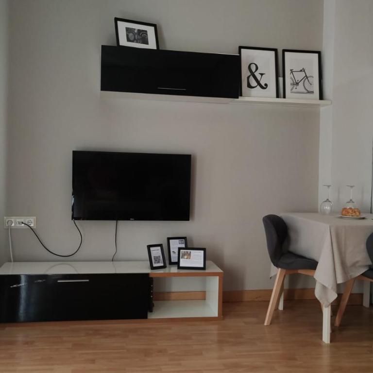 Los Balcones de Laurel - Apartamento de 1 dormitorio - 6