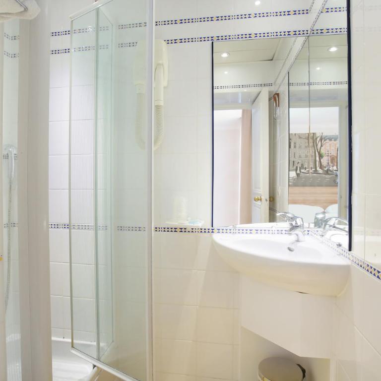 Hotel Lautrec Opera - Chambre Simple - 1