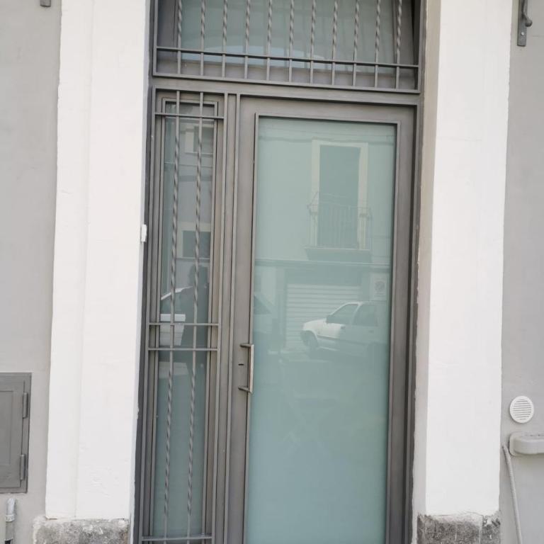 Casa ninni nanni - One-Bedroom House - 22