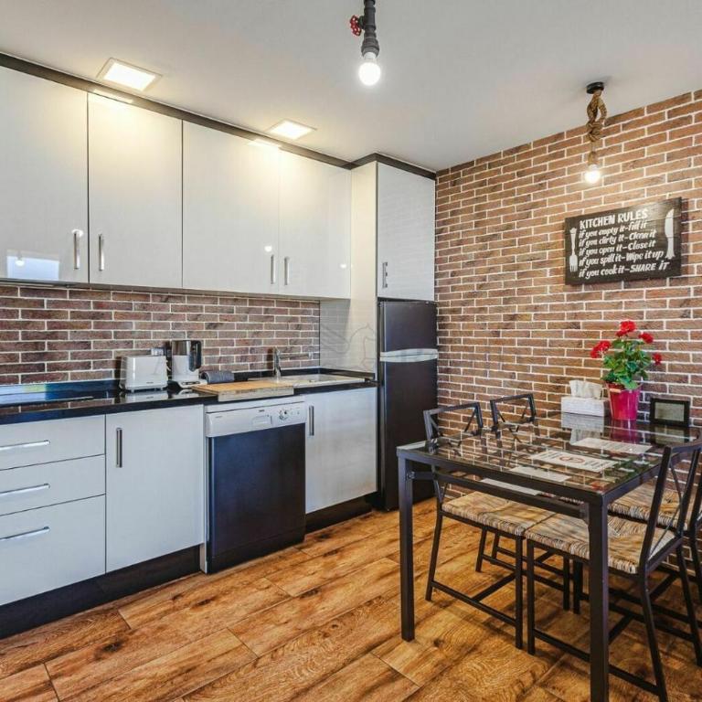 The Americas Beach - Apartamento Deluxe - 22