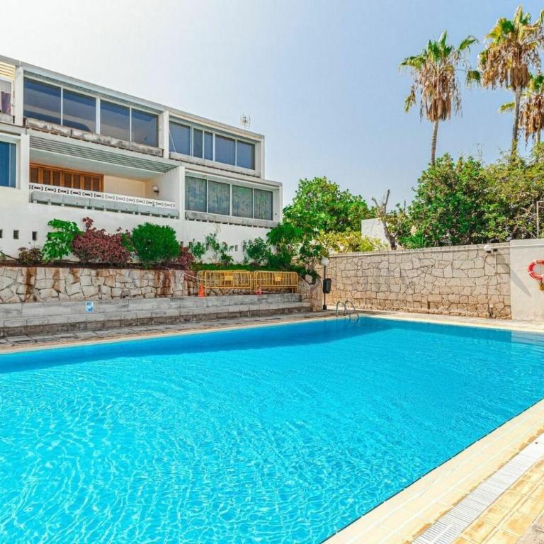 The Americas Beach - Apartamento Deluxe - 3