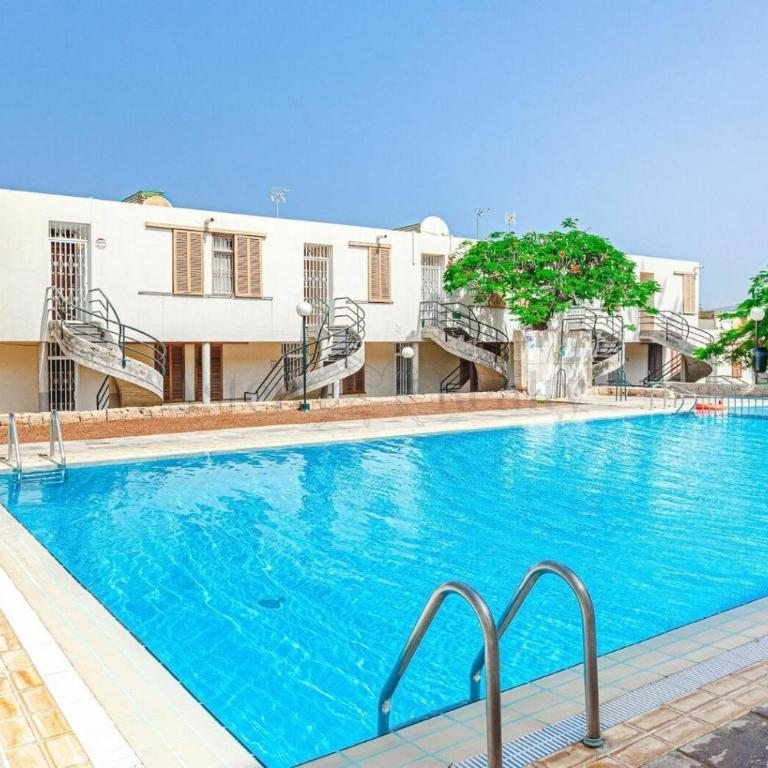 The Americas Beach - Apartamento Deluxe - 1