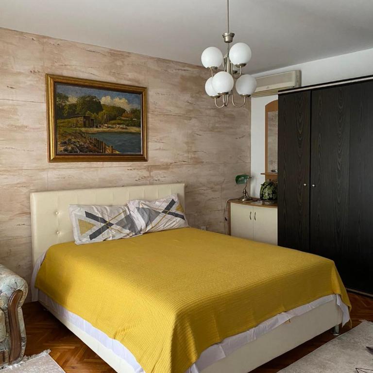 Guest House Cvoro - Apartment with Terrace - 17