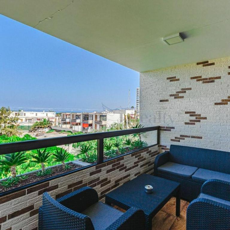 The Americas Beach - Apartamento Deluxe - 43