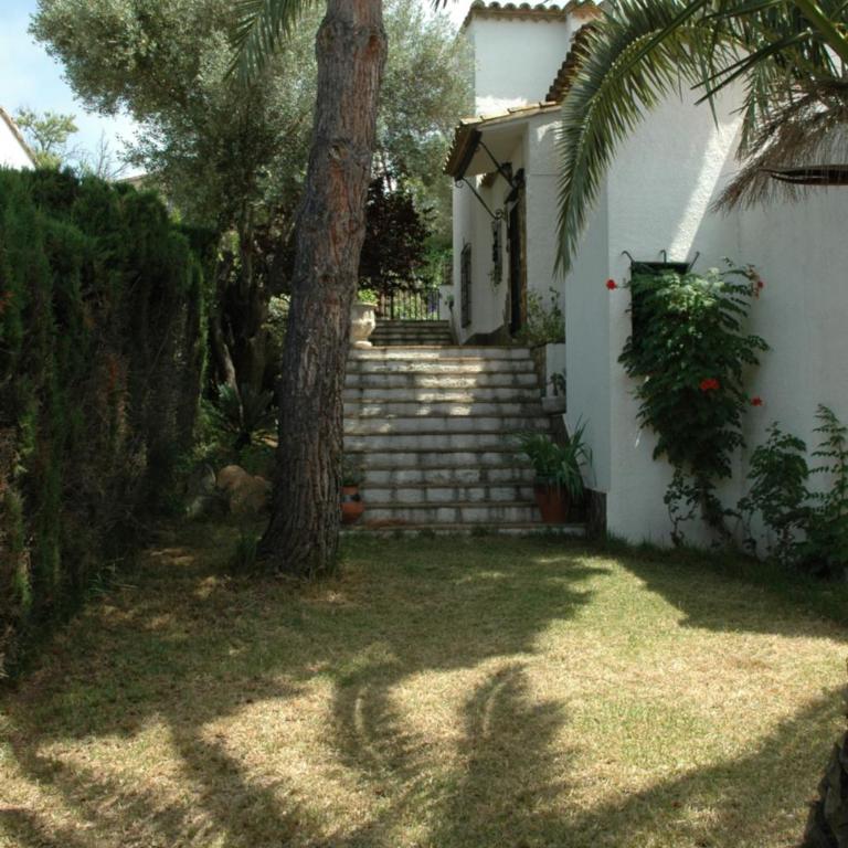 Xicu Moner-Platja d'Aro-Costa Brava - Villa - 8