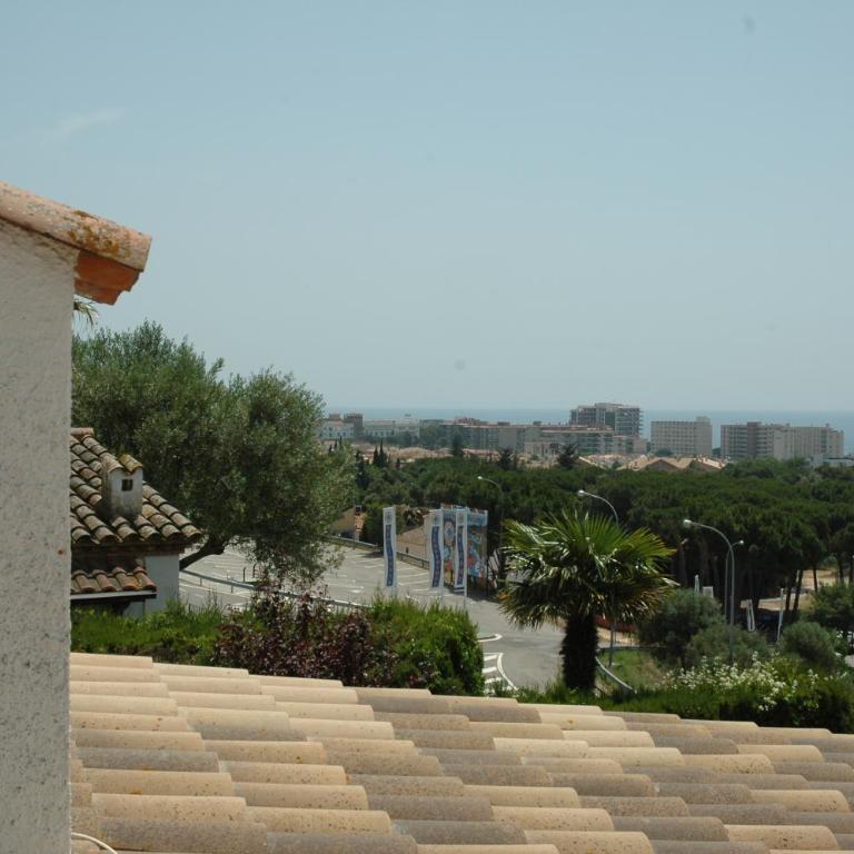 Xicu Moner-Platja d'Aro-Costa Brava - Villa - 10