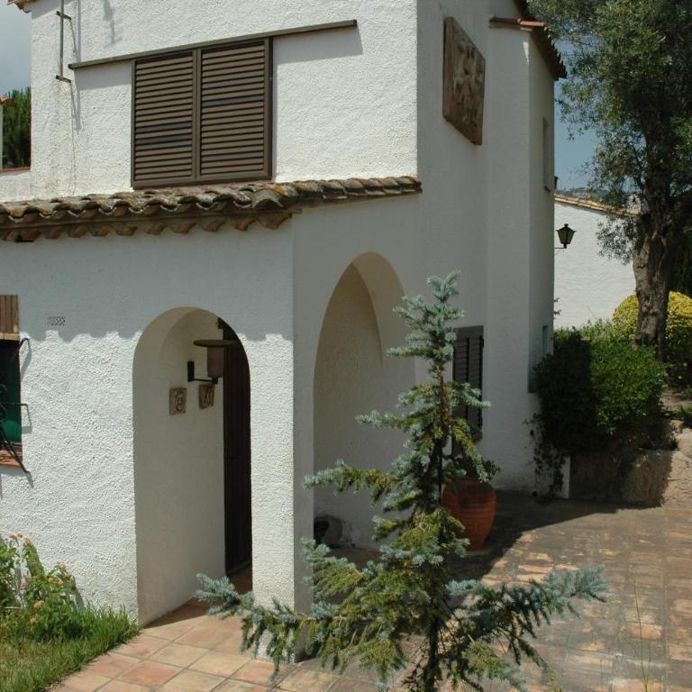 Xicu Moner-Platja d'Aro-Costa Brava - Villa - 5