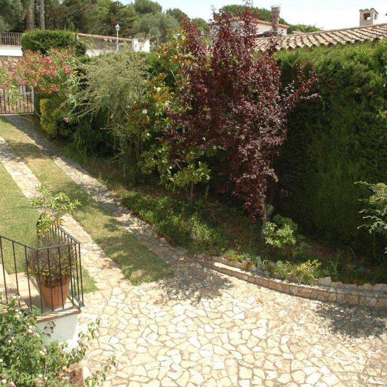 Xicu Moner-Platja d'Aro-Costa Brava - Villa - 41