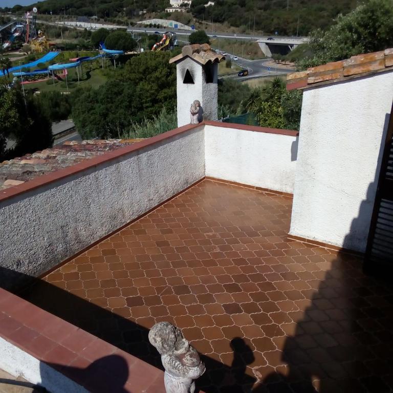 Xicu Moner-Platja d'Aro-Costa Brava - Villa - 23