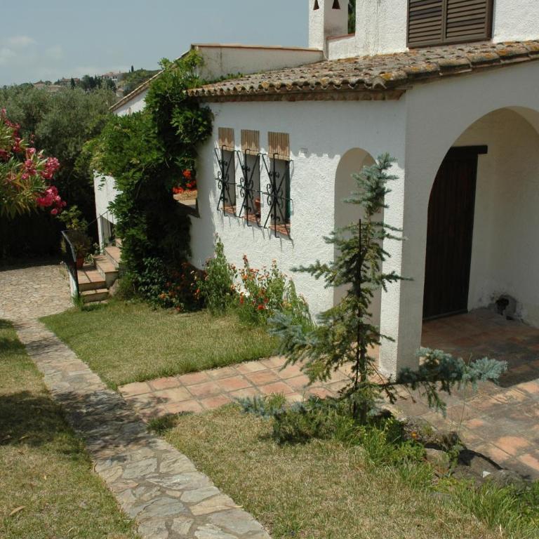 Xicu Moner-Platja d'Aro-Costa Brava - Villa - 4
