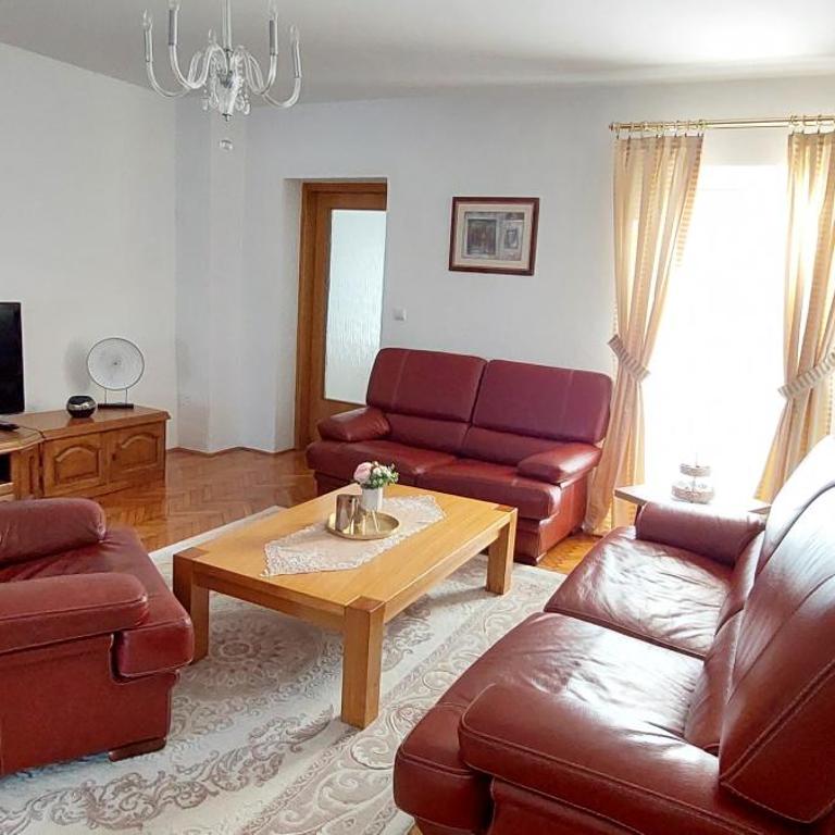 MB Deluxe Apartment - Superior Apartman - 25
