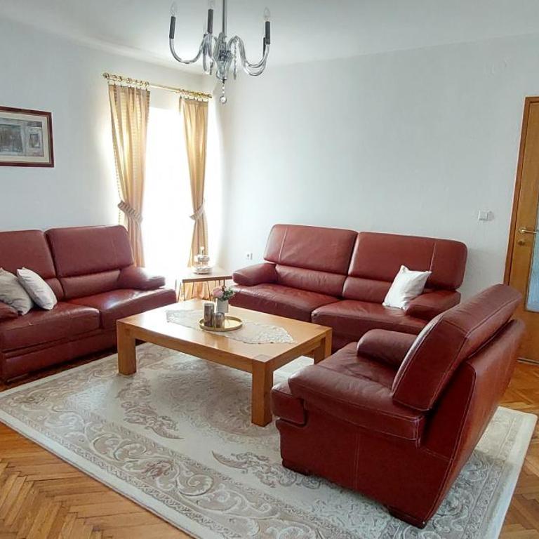 MB Deluxe Apartment - Superior Apartman - 23