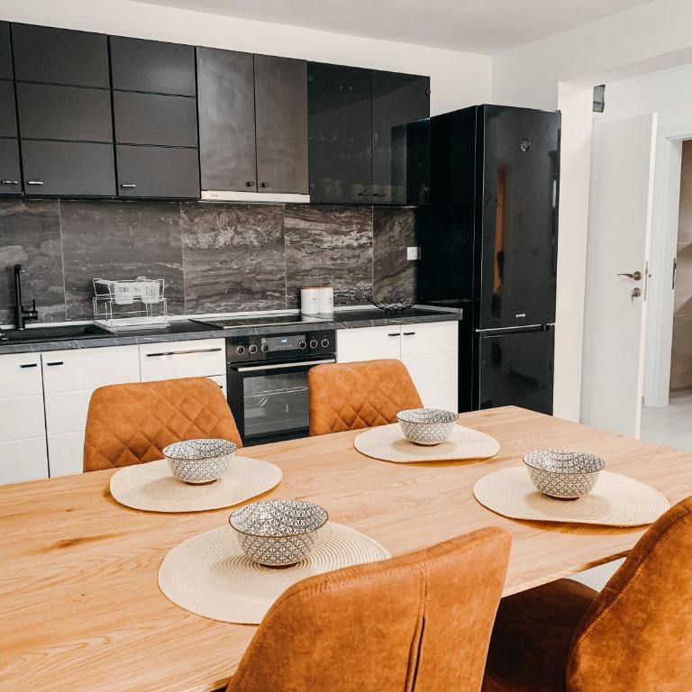 O3 Apartments - Apartman sa 1 Spavaćom Sobom - 6