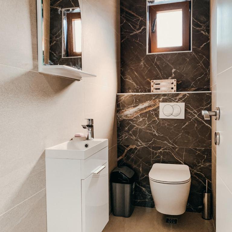 O3 Apartments - Apartman sa 1 Spavaćom Sobom - 1