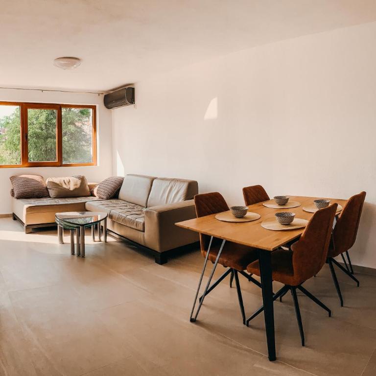 O3 Apartments - Apartman sa 1 Spavaćom Sobom - 5