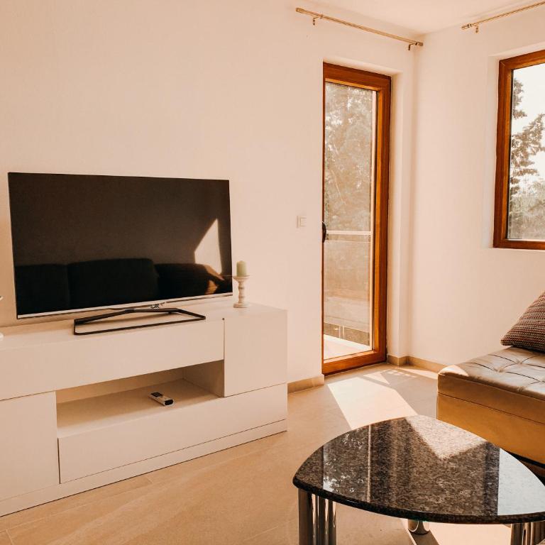 O3 Apartments - Apartman sa 1 Spavaćom Sobom - 11