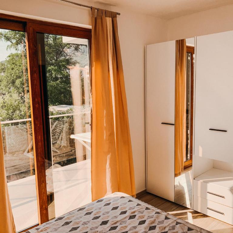 O3 Apartments - Apartman sa 1 Spavaćom Sobom - 8