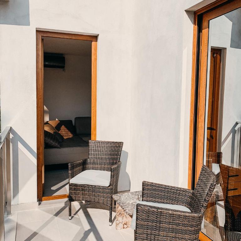 O3 Apartments - Apartman sa 1 Spavaćom Sobom - 13