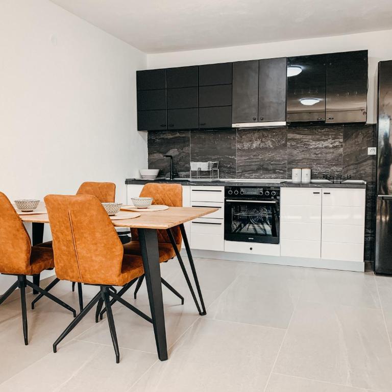 O3 Apartments - Apartman sa 1 Spavaćom Sobom - 7