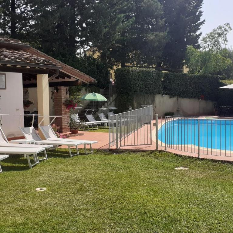 AGRITURISMO IL PINO - APPARTAMENTO CIPRESSO - Appartamento con 2 Camere da Letto - 2