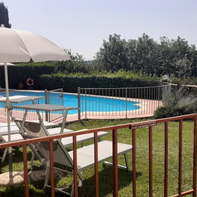 AGRITURISMO IL PINO - APPARTAMENTO CIPRESSO - Appartamento con 2 Camere da Letto - 11