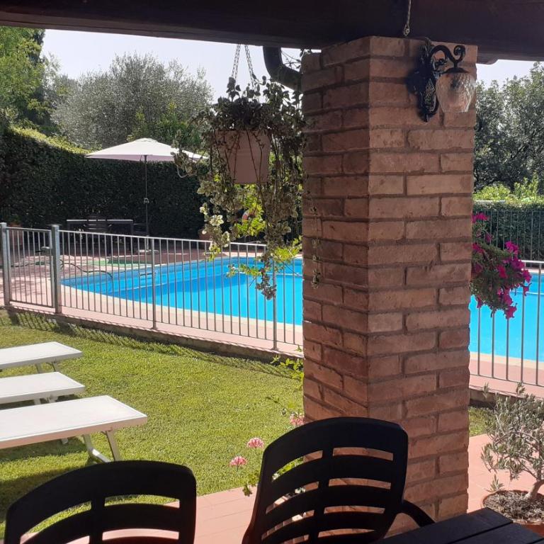 AGRITURISMO IL PINO - APPARTAMENTO CIPRESSO - Appartamento con 2 Camere da Letto - 7
