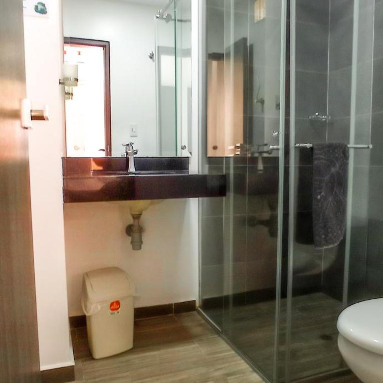 HOTEL LA VIEJA SARA RIOHACHA - Habitación Triple - 1